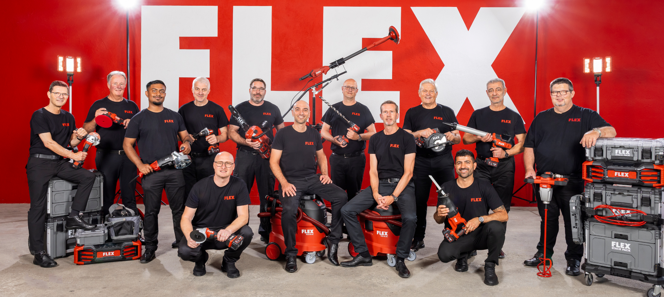 Team :: Entreprise