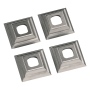 Vorheriger Artikel: 229-555 - HM 21x21 mm Wendemesser