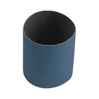 256-285 - 90x100 ZI-P60 VE5 Manchon abrasif ZIRCOFLEX