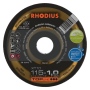 Articolo precedente:29-140 - XT  10    ø115 x 1