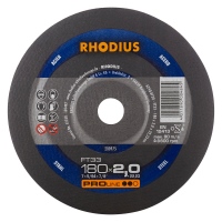 29-175 - FT  33   ø180 x 2