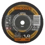 Articolo precedente:29-166 - XT 10  ø65 x 1/6
