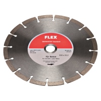 349-054 - D-TSC S 230x22,2 Disque de tronçonnage diamanté