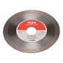 349-038 - D-TCS P ø 125 mm DIsque à tronçonner diamanté