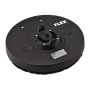 350-346 - VSR D225 Tête de ponçage cylindrique
