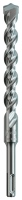 368-008 - Hammerbohrer ø10x160 SDS-plus