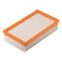 Article suivant369-829 - FE VC/E 35/45 PES M Filtre à plis plats PES