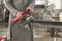 378-461 - LE 12-3 WET Levigatrice ad acqua