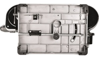 390-518 - SBG 4910 Sega a nastro per metallo