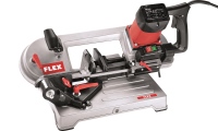390-518 - SBG 4910 Sega a nastro per metallo