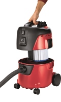 405-418 - VC 21 L MC Industriesauger