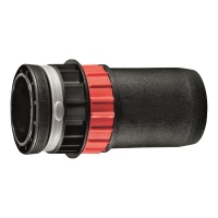 408-360 - SAD-C D36/27 AS/NL Adattatore per tubo
