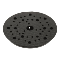 408-301 - Plateau support velcro ø150