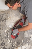408-611 - LD 18-7 125 R Levigatrice per calcestruzzo