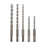 Nächster Artikel: 414-026 - HD 2-C D5-10 Set Hammerbohrerset SDS-plus