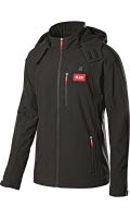 417-998 - Giacca riscaldata TJ 10.8/18.0 nero M