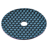 418-978 - DP 50 DRY D150 Pad abrasivo diamantato