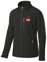 423-173 - Veste chauffée TJ 10.8/18.0 noir XL