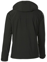 423-165 - Heizjacke TJ 12/18 schwarz, Grösse L
