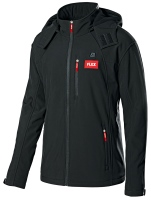 423-173 - Veste chauffée TJ 10.8/18.0 noir XL