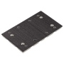 436-305 - SP 80x133-8F (FL) Plateau velcro