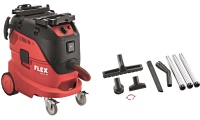 444-162 - VCE 44 L AC-Set Aspiratore di sicurezza