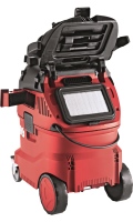 444-162 - VCE 44 L AC-Set Aspiratore di sicurezza