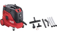 444-103 - VCE 33 L MC-Set Aspiratore di sicurezza