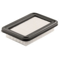 445-118 - FE VCE PES L/M/H Filtre à plis plats PES