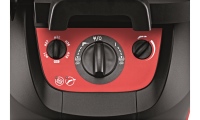 446-025 - VCE 44 H AC-Set Aspiratore di sicurezza