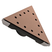 457-191 - MH-T 290x290 Tête de ponçage triangulaire