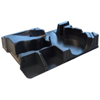 459-534 - TKE PE 150 18-EC Koffereinlage