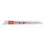 462-098 - RS/BI-150 6 VE5 Lame per seghetti frontali