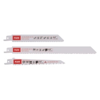 462-179 - RS/BI SET VE3 Säbelsägeblätter