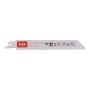 462-101 - RS/BI-150 10 VE5 Lame per seghetti frontali