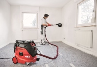 465-682 - VCE 33 M AC-Set Aspirateur de sécurité