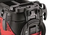465-704 - VCE 44 M AC-Set Aspiratore di sicurezza