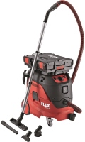 465-682 - VCE 33 M AC-Set Aspirateur de sécurité