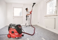 465-682 - VCE 33 M AC-Set Aspirateur de sécurité
