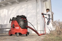465-682 - VCE 33 M AC-Set Aspirateur de sécurité
