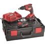 Articolo precedente:467-146 - DW 45 18-EC/2.5 Set