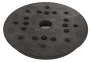 468-975 - SP-M D125-M Klett-Schleifteller medium