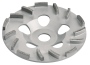 47-440 - Thermo-Super ø 150 mm Mola diamantata