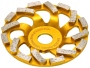 47-530 - Universal ø 150 mm Diamantschleiftopf
