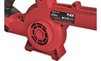 472-913 - BW 18-EC Soffiatore a batteria