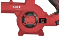 472-913 - BW 18-EC Soffiatore a batteria