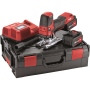 Article suivant489-778 - JS 18-EC/5.0 Set Scie sauteuse à batterie