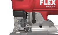 489-786 - JSB 18-EC/5.0 Set Akku-Stichsäge