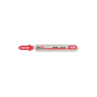 490-083 - JS 83 INOX VE3 Lame per seghetti alternativi