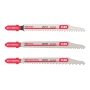 490-008 - JS 75 Pro Set VE3 Lames de scie sauteuse
